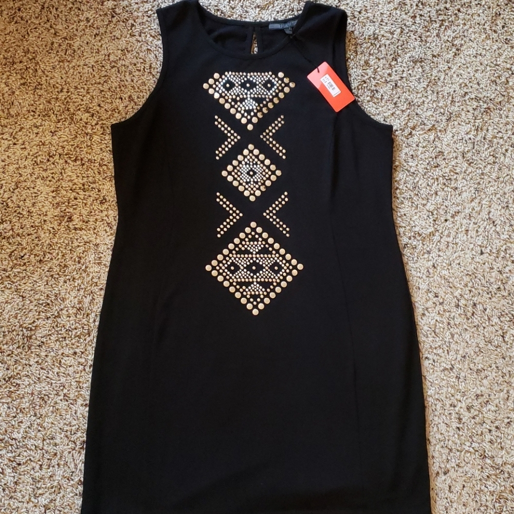 The Limited Dress